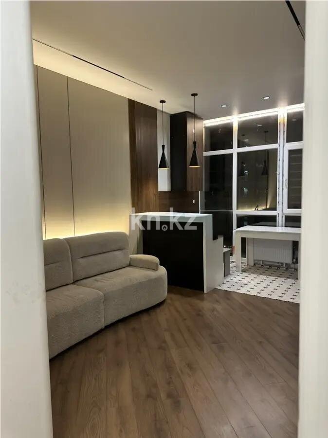 Продажа 2-комнатной квартиры, 45 м² в Астане - фото 2