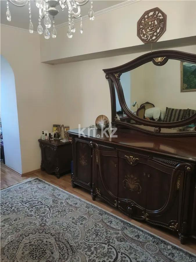 Продажа 3-комнатной квартиры, 76 м², мкр. Коктем-2, дом  19 в Алматы - фото 2