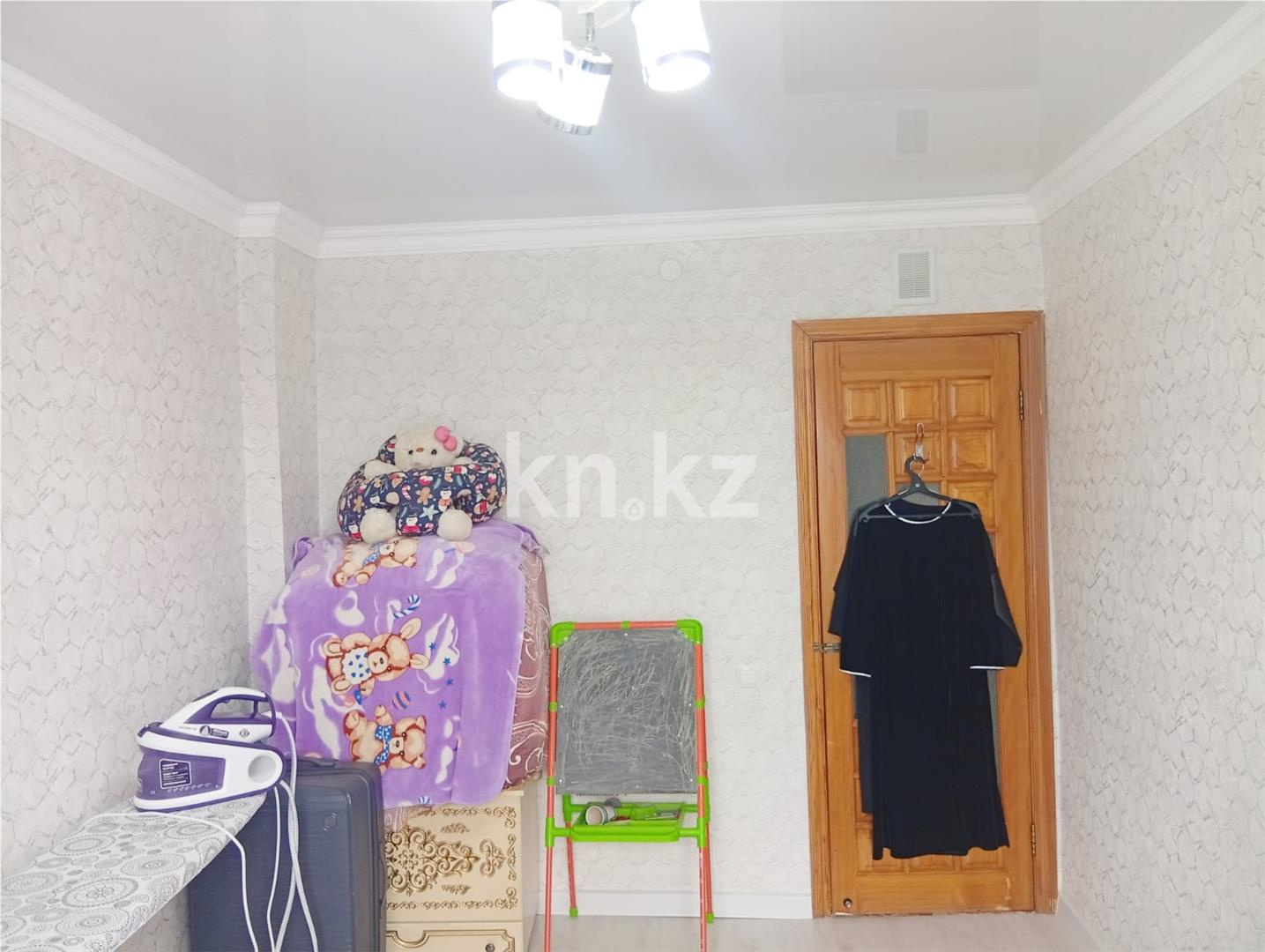 Продажа 4-комнатной квартиры, 81 м² в Астане - фото 17