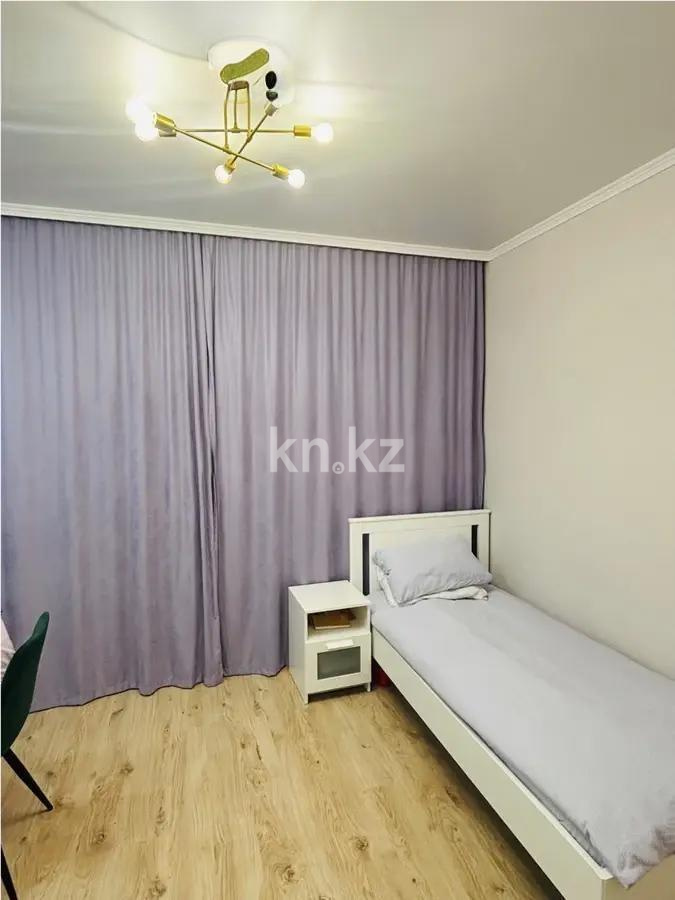 Продажа 4-комнатной квартиры, 102 м², ул. Е-117, дом  41 в Астане - фото 3