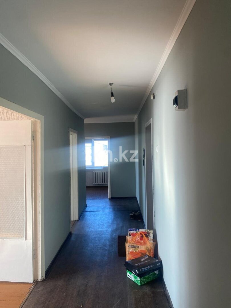 Продажа 4-комнатной квартиры, 78 м² в Караганде - фото 3