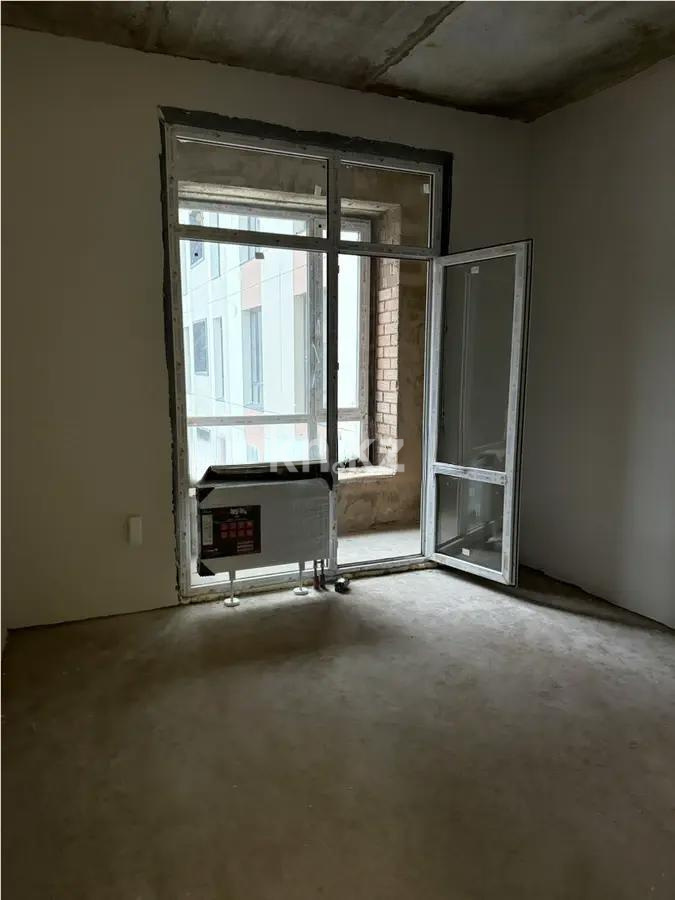 Продажа 1-комнатной квартиры, 41.3 м² в Астане - фото 2