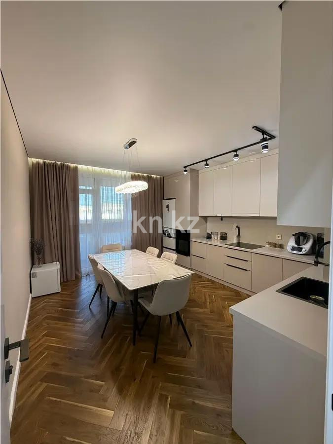 Продажа 4-комнатной квартиры, 110 м² в Астане - фото 5