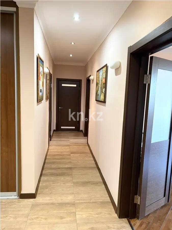 Продажа 3-комнатной квартиры, 125 м² в Алматы - фото 6