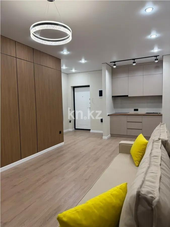 Продажа 2-комнатной квартиры, 40 м², ул. Халиуллина, дом  196/17 в Алматы