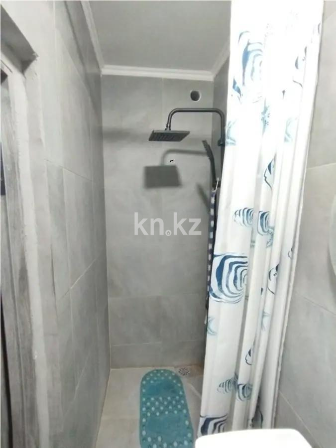 Продажа 1-комнатной квартиры, 18.5 м² в Алматы - фото 2