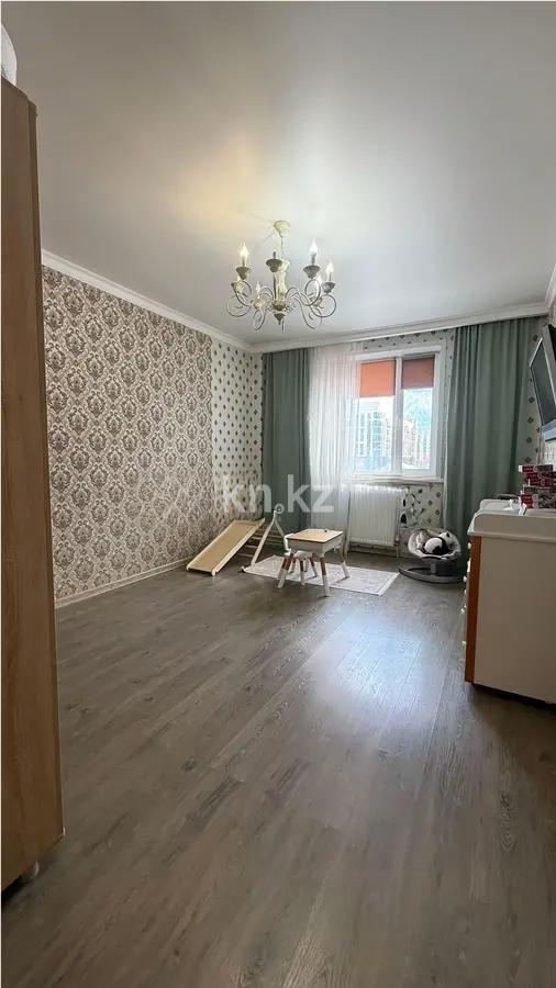 Продажа 2-комнатной квартиры, 76.4 м² в Астане - фото 2