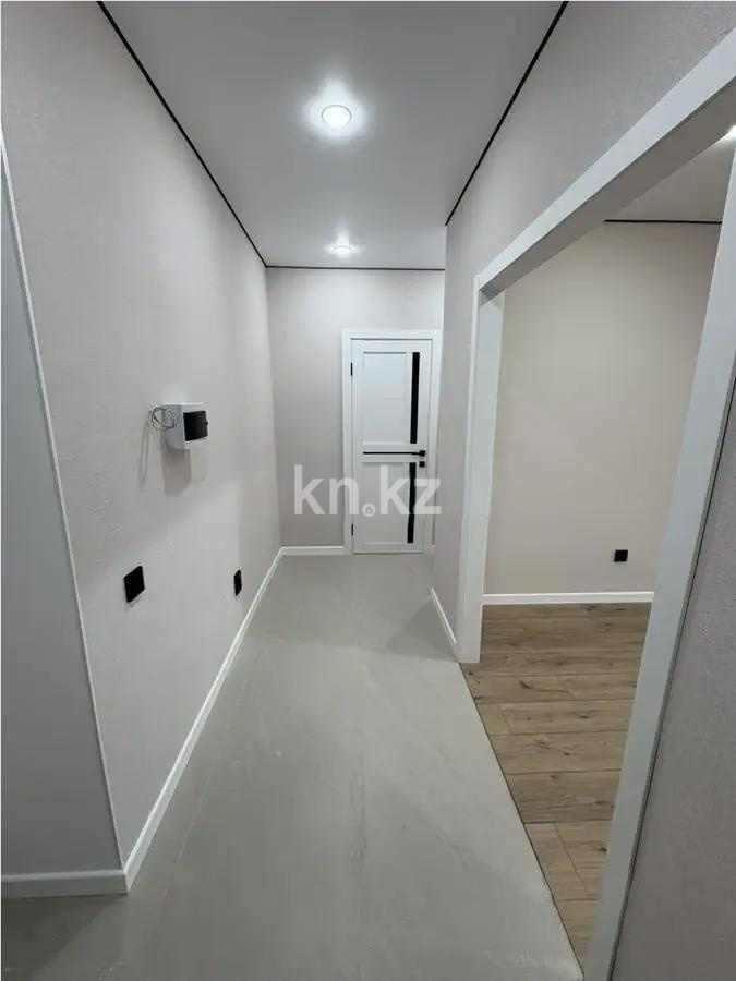 Продажа 1-комнатной квартиры, 46.6 м², ул. Нажимеденова, дом  44а в Астане - фото 5
