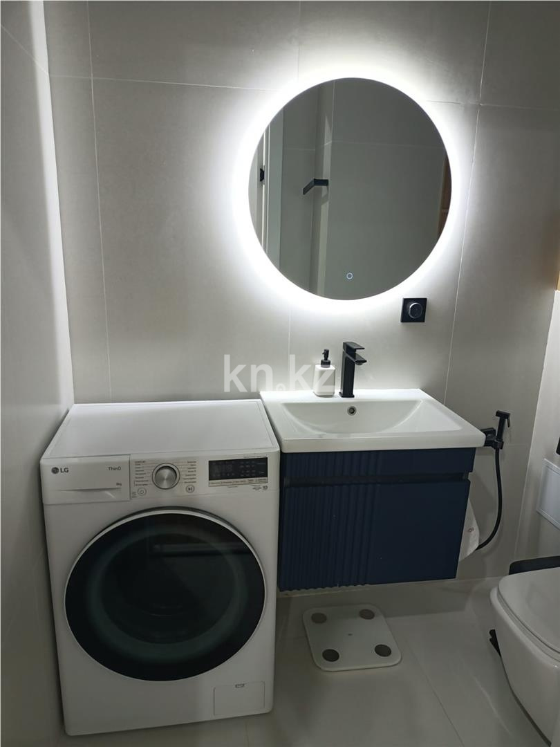 Продажа 3-комнатной квартиры, 71 м² в Астане - фото 12