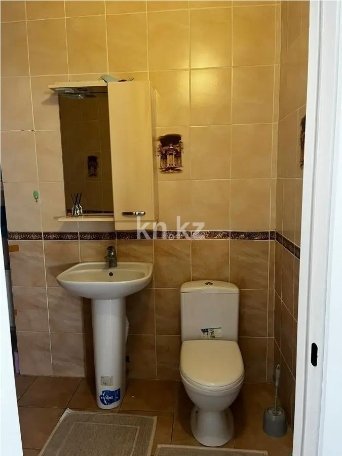 Продажа 2-комнатной квартиры, 56.4 м² в Астане - фото 4