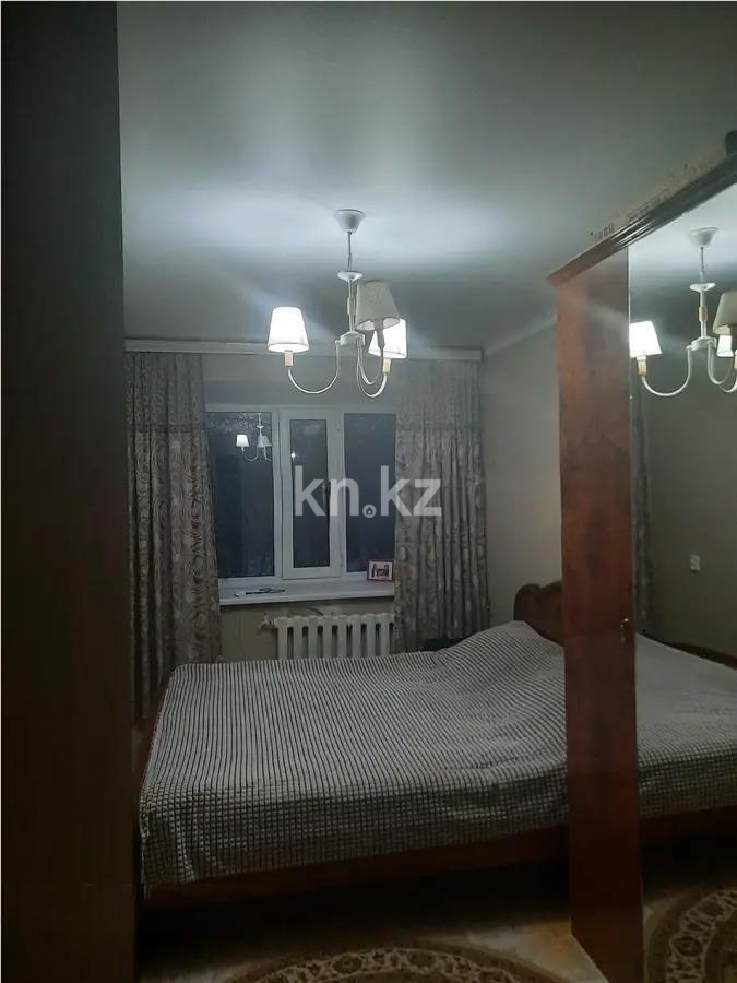 Продажа 3-комнатной квартиры, 52 м² в Караганде - фото 2