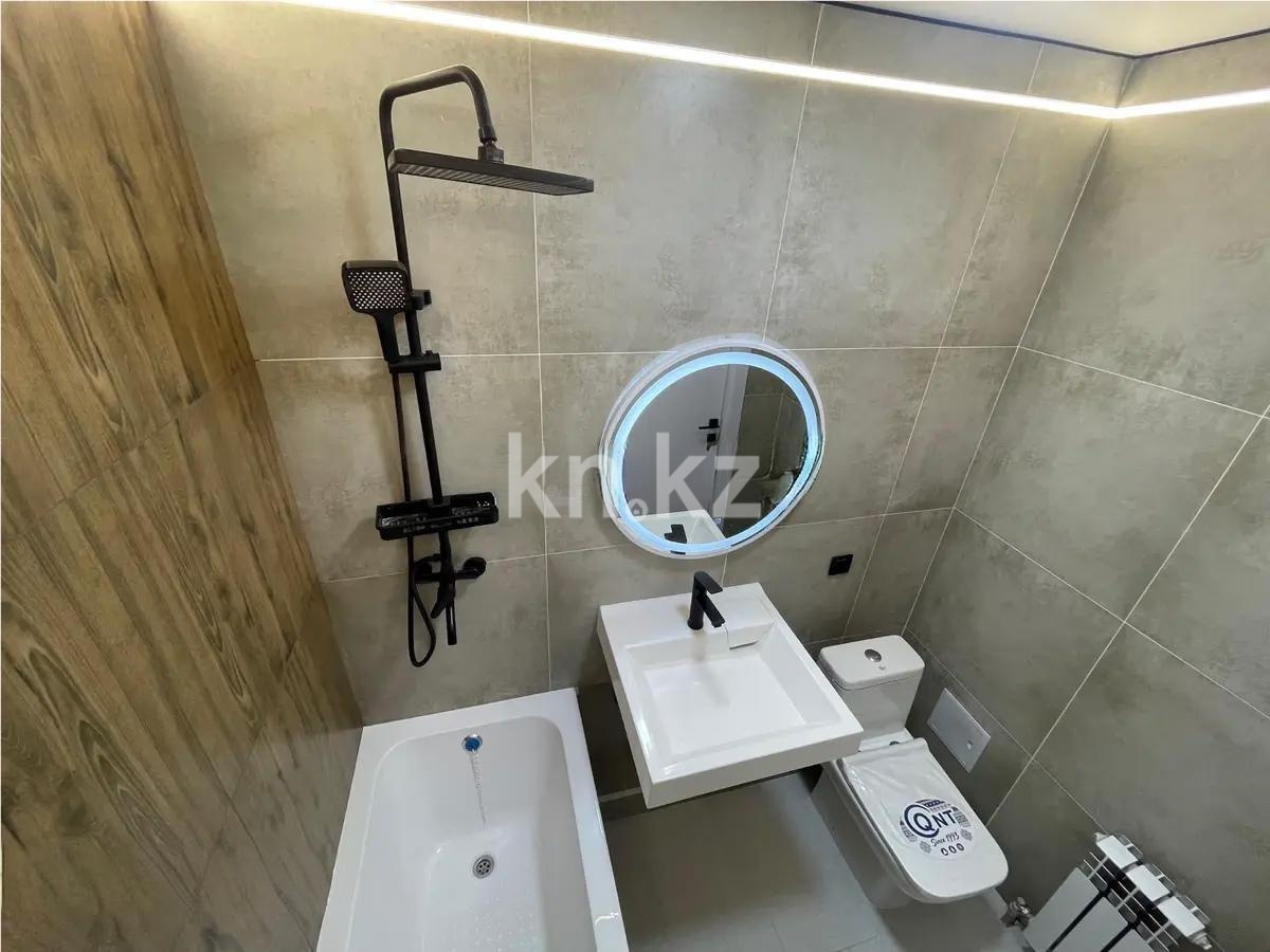 Продажа 2-комнатной квартиры, 35 м² в Алматы - фото 3