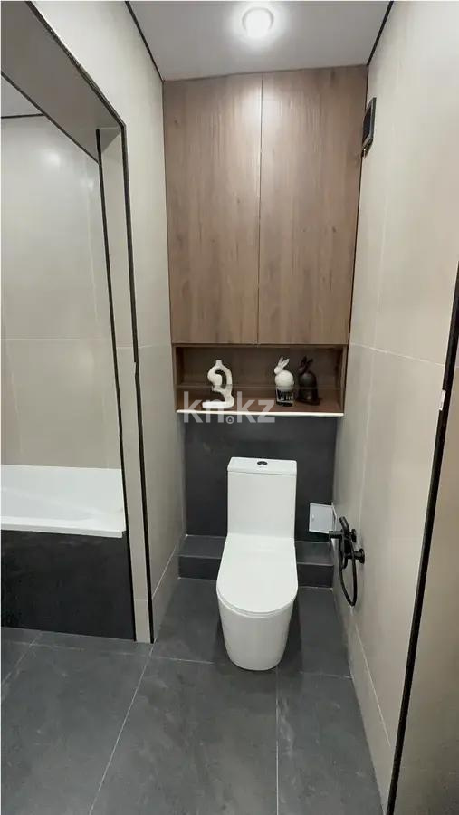 Продажа 1-комнатной квартиры, 40 м² в Алматы - фото 6