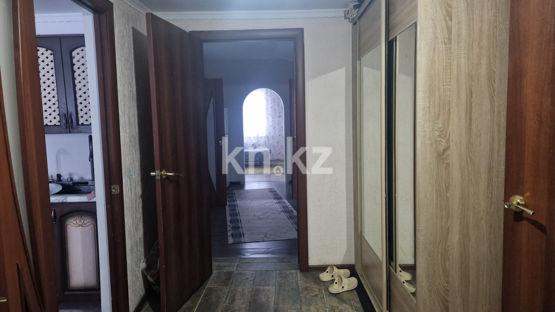 Продажа 3-комнатного дома, 123 м² в Уральске - фото 4