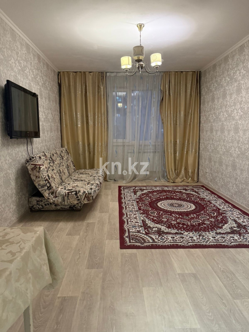 Аренда 2-комнатной квартиры, 70 м², пр. Момышулы, дом  12 - ул. Сатпаева в Астане - фото 6