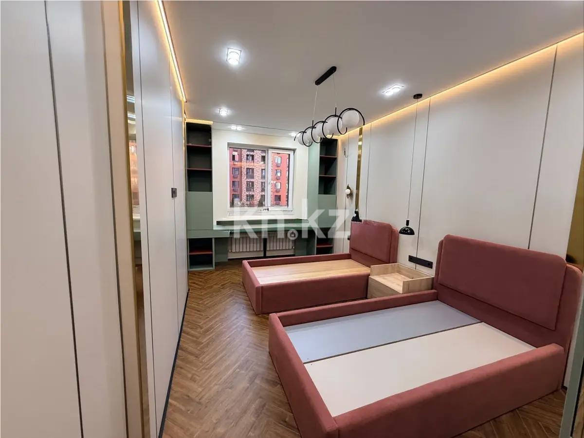 Продажа 3-комнатной квартиры, 92 м² в Алматы - фото 3