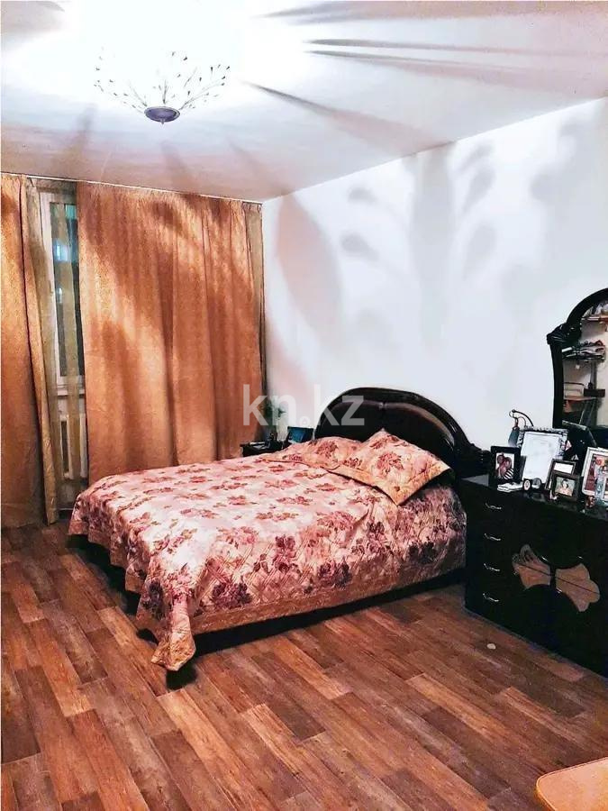 Продажа 4-комнатной квартиры, 160.5 м², ул. Жуалы, дом  1 в Алматы - фото 2