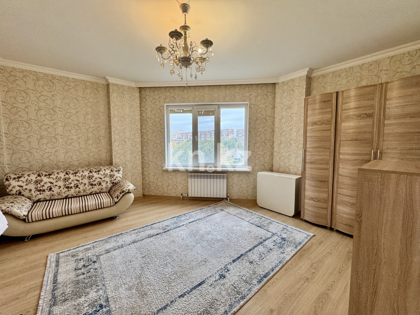 Продажа 2-комнатной квартиры, 77.3 м², пр. Республики, дом  40 в Караганде - фото 3