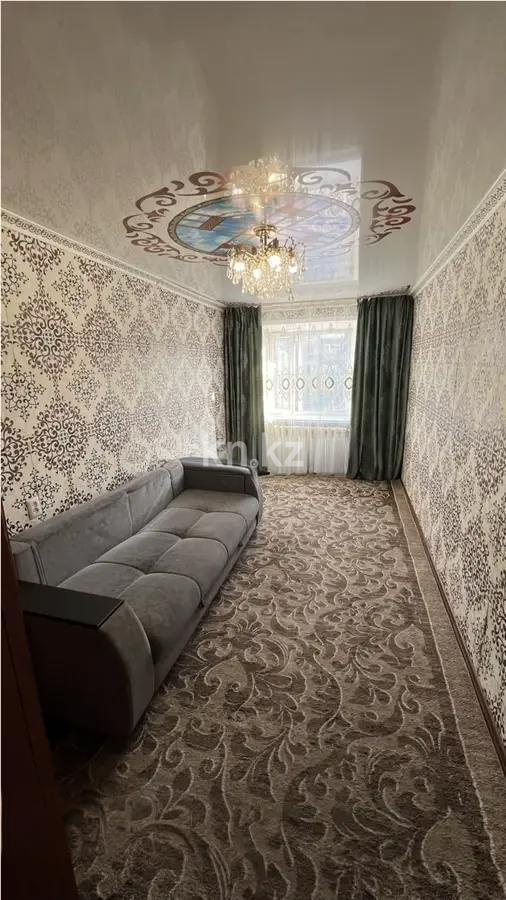 Продажа 3-комнатной квартиры, 62 м² в Темиртау - фото 2