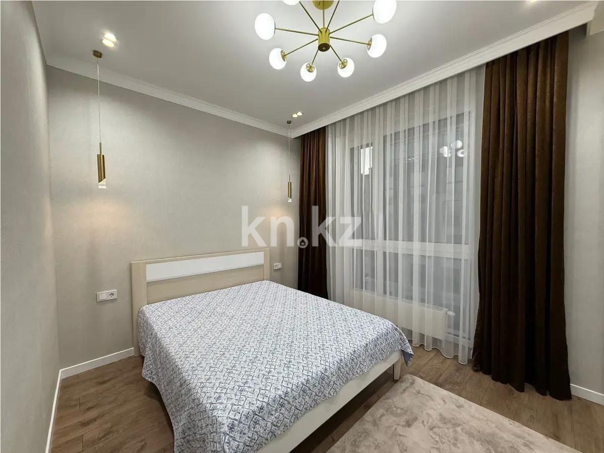 Продажа 2-комнатной квартиры, 67 м² в Астане - фото 2