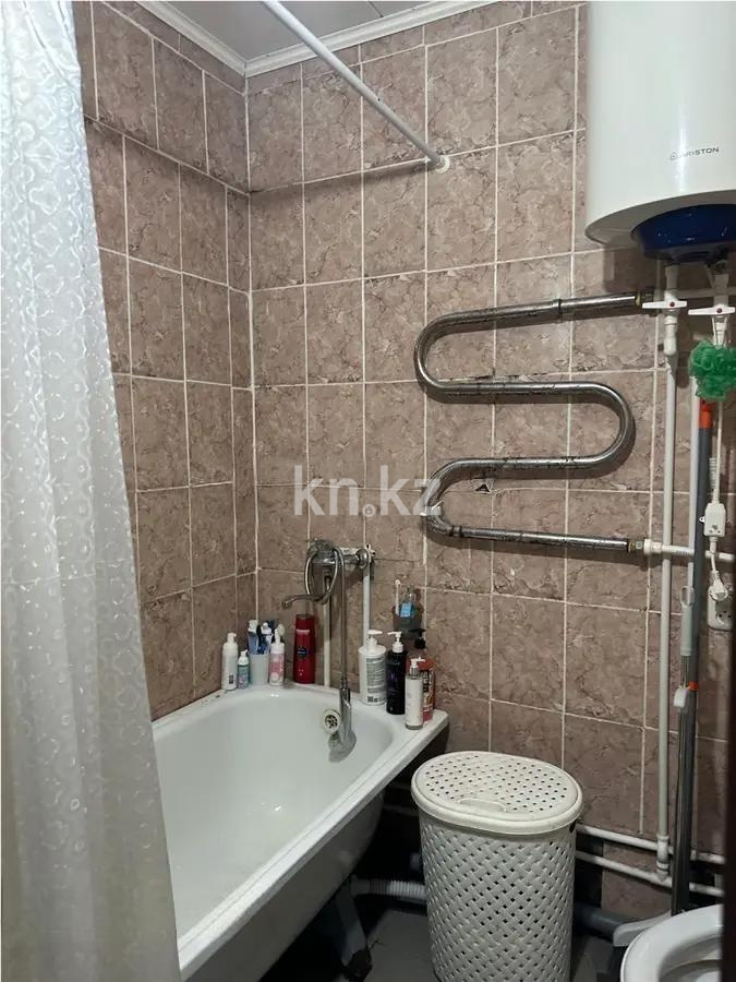 Продажа 3-комнатной квартиры, 44 м², пр. Мира, дом  92 в Темиртау - фото 4