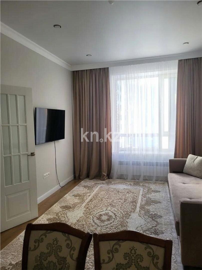 Продажа 3-комнатной квартиры, 76 м² в Астане - фото 3