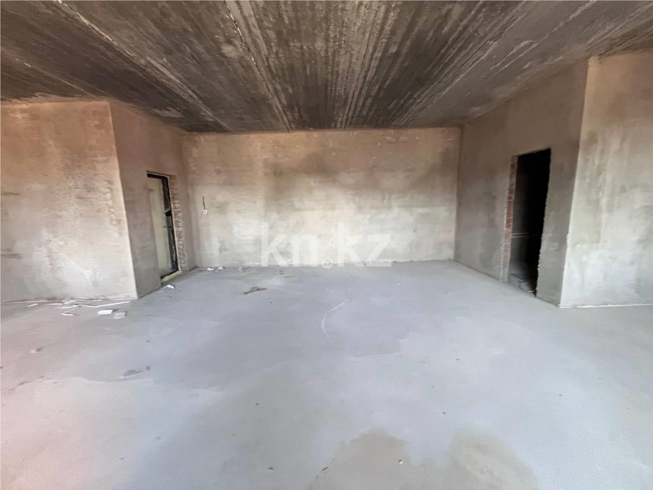 Продажа 3-комнатной квартиры, 80 м² в Караганде - фото 4