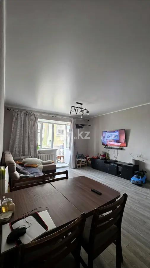 Продажа 2-комнатной квартиры, 43 м² в Астане - фото 2