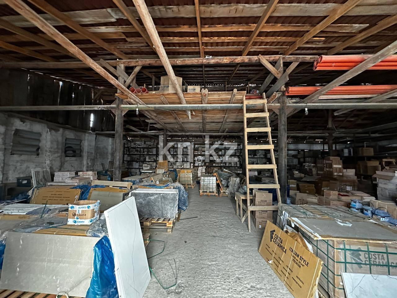 Продажа базы, 9000 м² в Костанае - фото 23