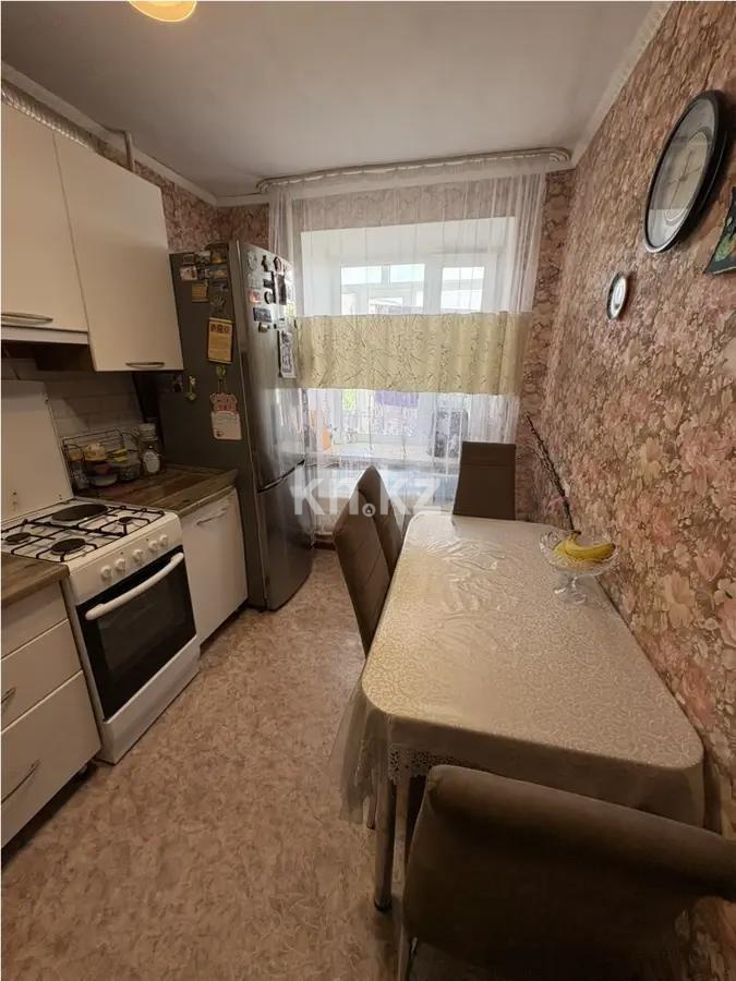 Продажа 2-комнатной квартиры, 47 м² в Караганде - фото 3