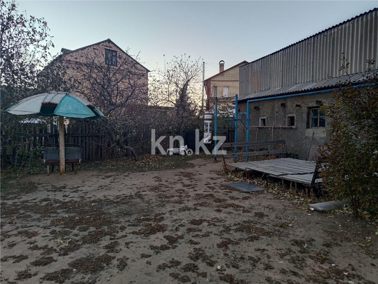 Продажа 6-комнатного дома, 200 м², ул. Донецкая в Караганде - фото 25
