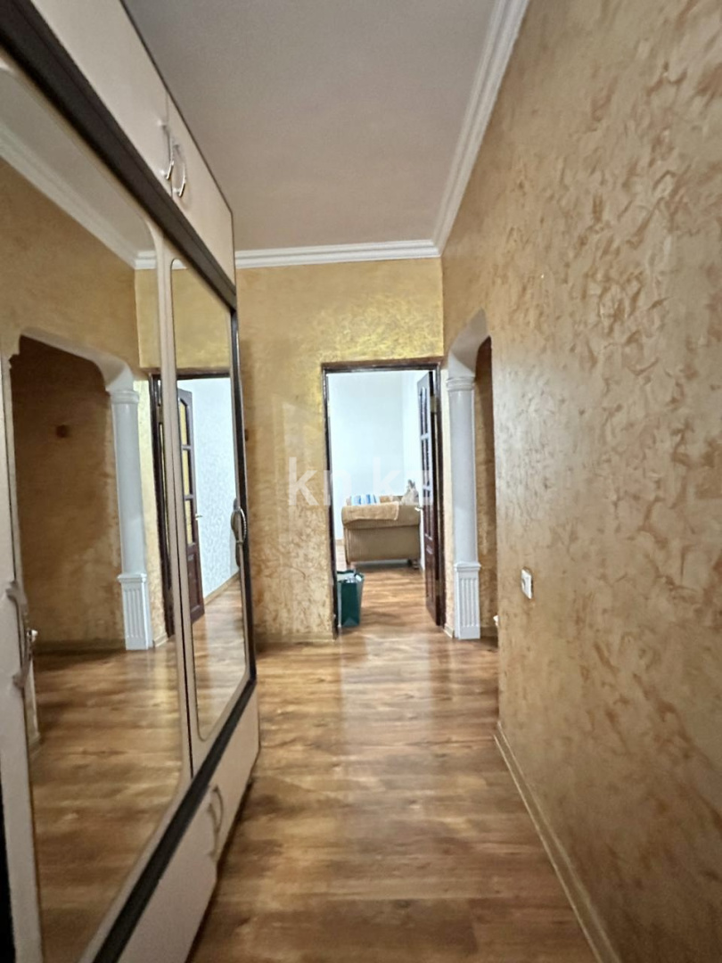 Аренда 3-комнатной квартиры, 75 м², мкр. Аксай-1 в Алматы - фото 18