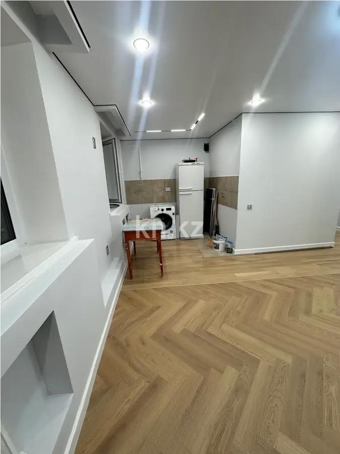 Продажа 1-комнатной квартиры, 33 м², мкр-н Алтай-1, дом  12 в Алматы - фото 2