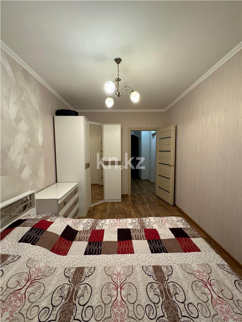 Продажа 2-комнатной квартиры, 53 м² в Караганде - фото 3