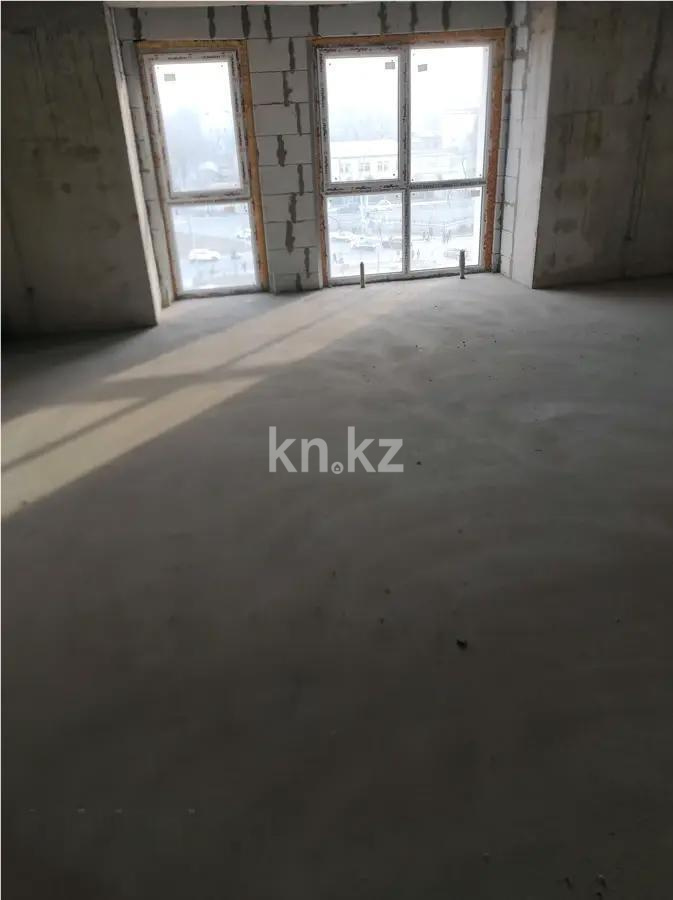 Продажа 5-комнатной квартиры, 129.9 м², пр. Суюнбая, дом  15в в Алматы