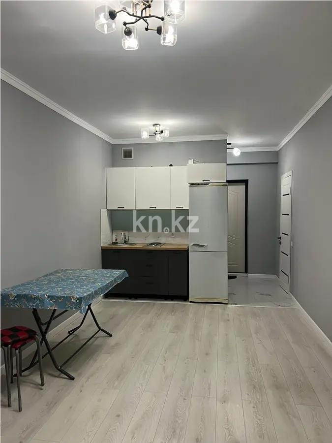 Продажа 1-комнатной квартиры, 31.8 м², ул. Алтын орда, дом  6/64 в Алматы - фото 2