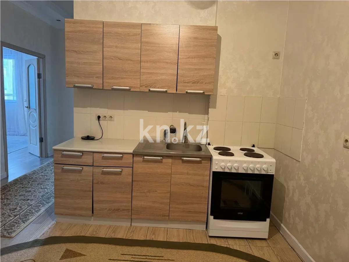 Продажа 1-комнатной квартиры, 48 м² в Астане - фото 4