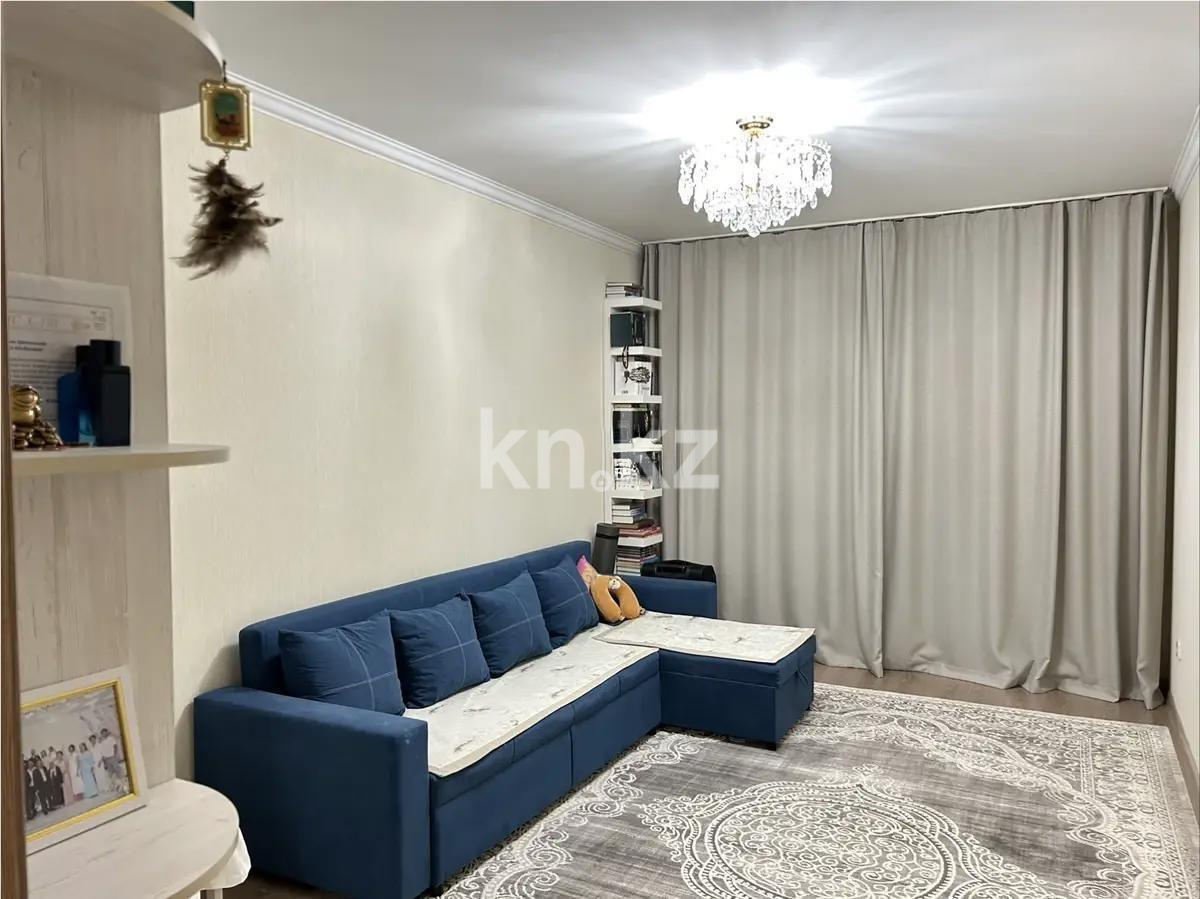 Продажа 4-комнатной квартиры, 102 м² в Астане
