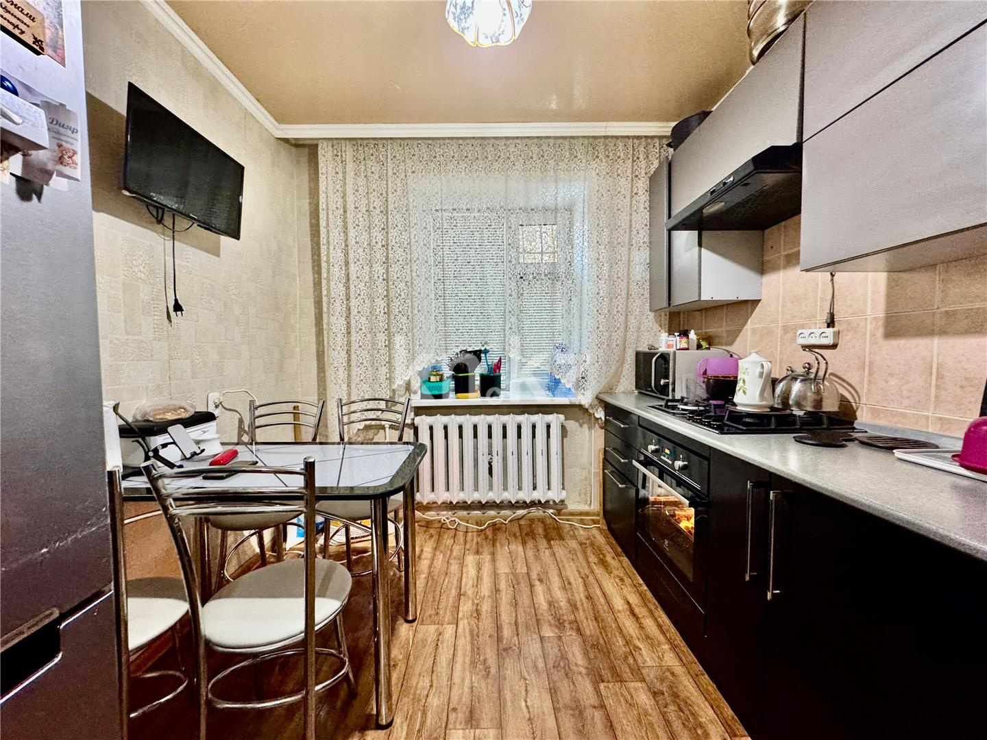 Продажа 3-комнатной квартиры, 58 м², ул. Локомотивная в Караганде - фото 3