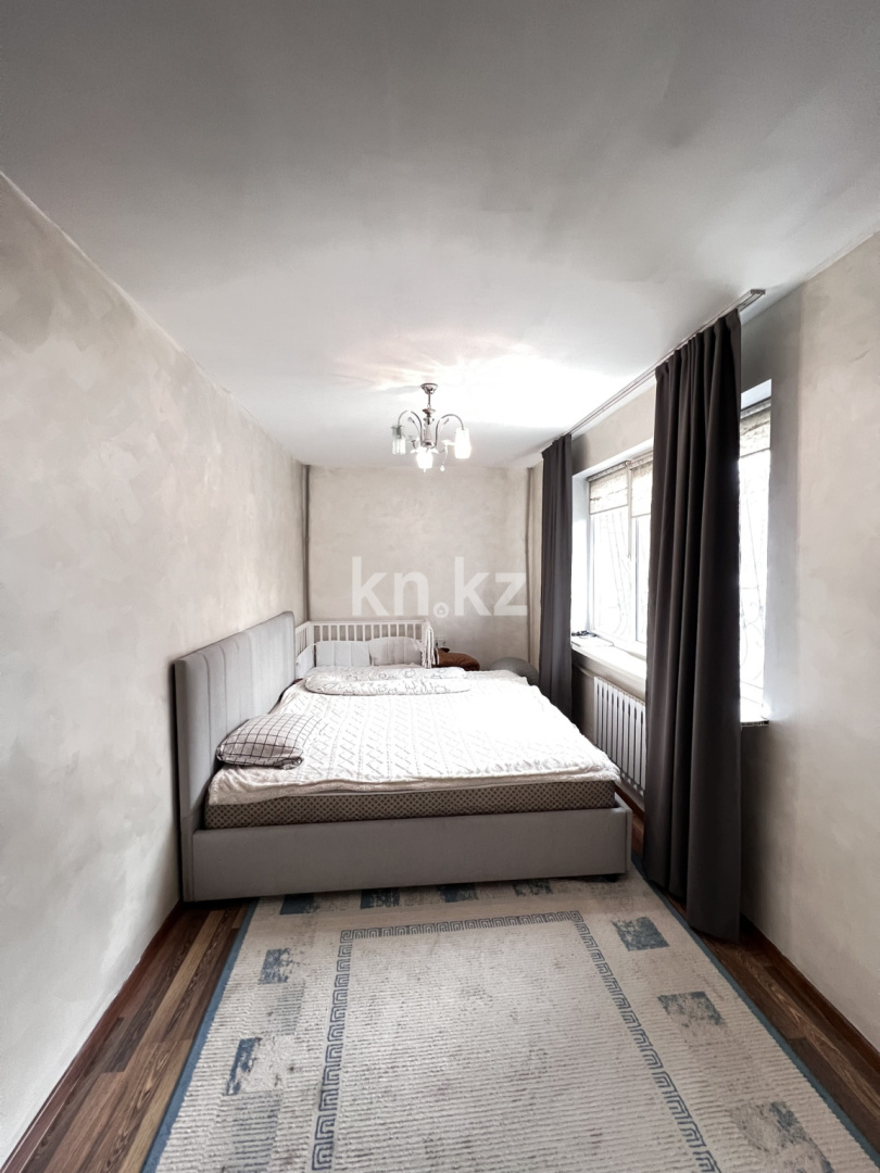 Продажа 2-комнатной квартиры, 44.5 м² в Алматы - фото 11