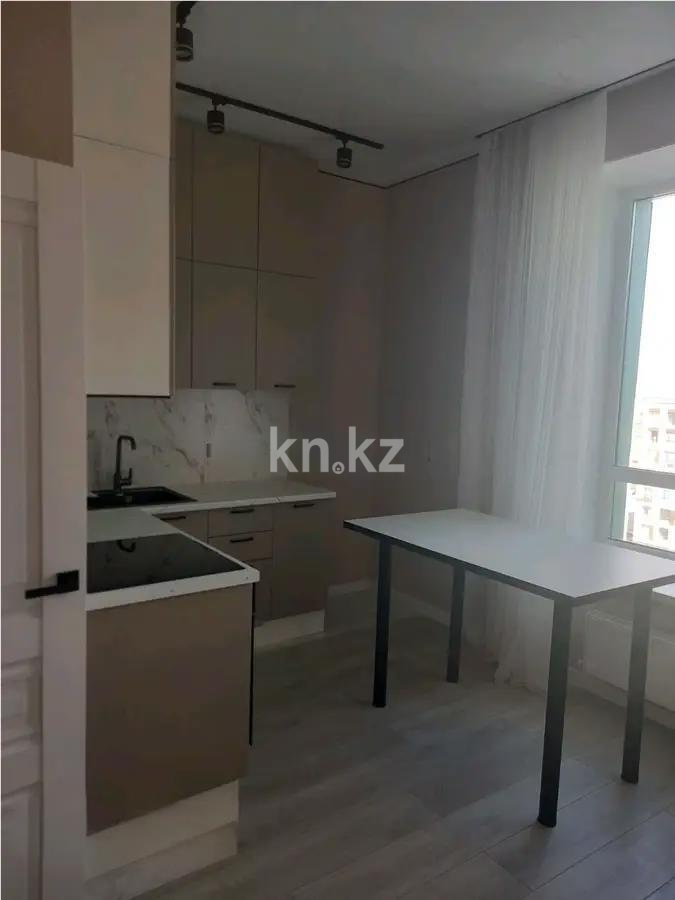 Продажа 1-комнатной квартиры, 38 м², ул. Байтурсынова, дом  20/2 в Астане - фото 2