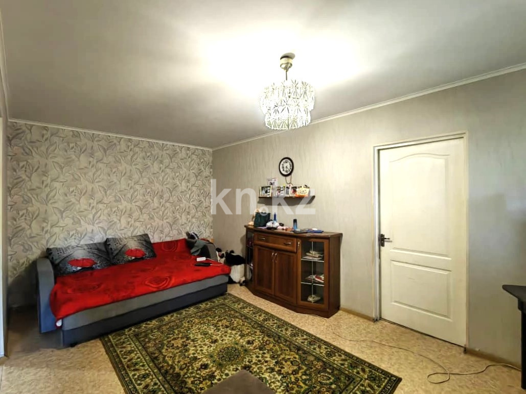 Продажа 2-комнатной квартиры, 47 м² в Караганде - фото 3