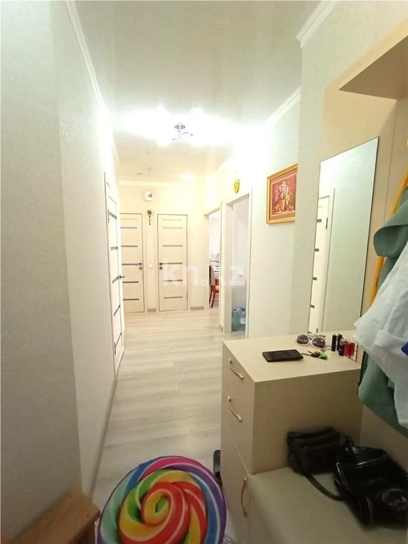 Продажа 2-комнатной квартиры, 70 м², ул. Сыганак, дом  18 в Астане - фото 20