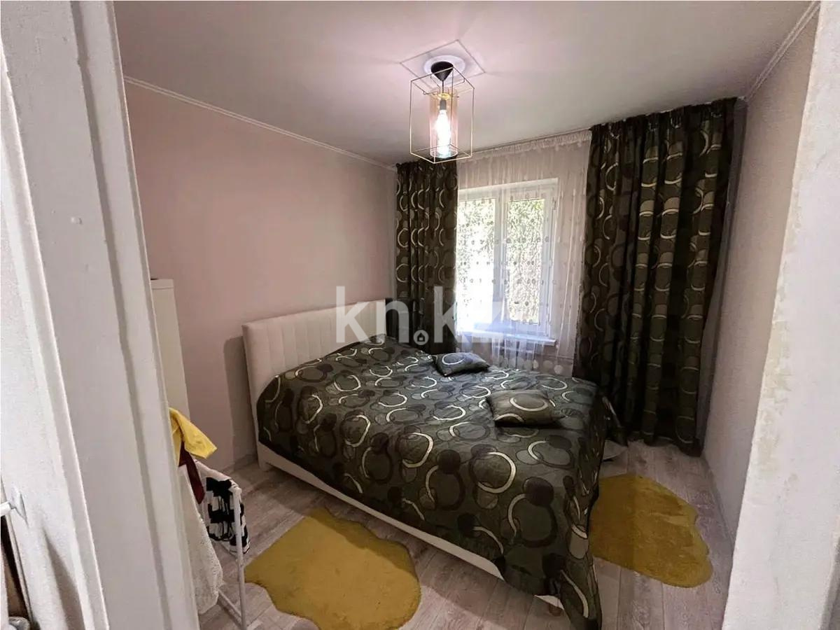 Продажа 2-комнатной квартиры, 43 м², бул. Бухар Жырау, дом  75/1 в Алматы - фото 2