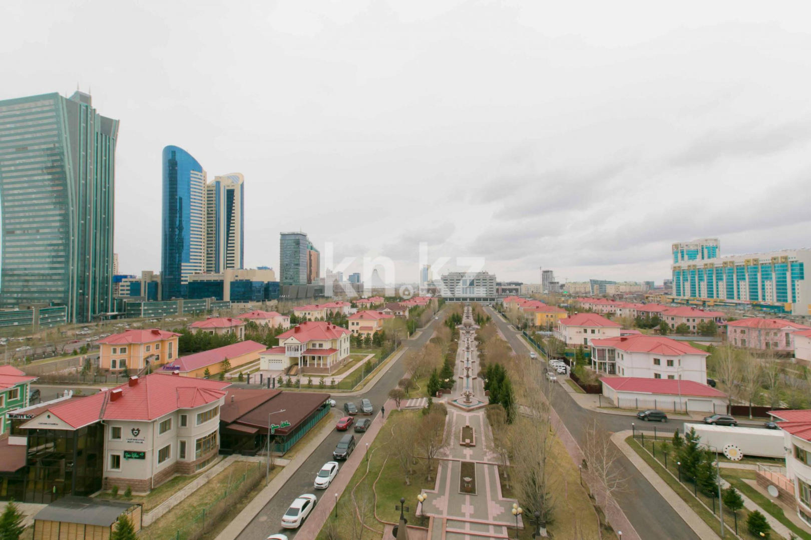 Аренда 2-комнатной квартиры посуточно, 90 м², ул. Сарайшык, дом  34 - ул. Акмешит в Астане - фото 19