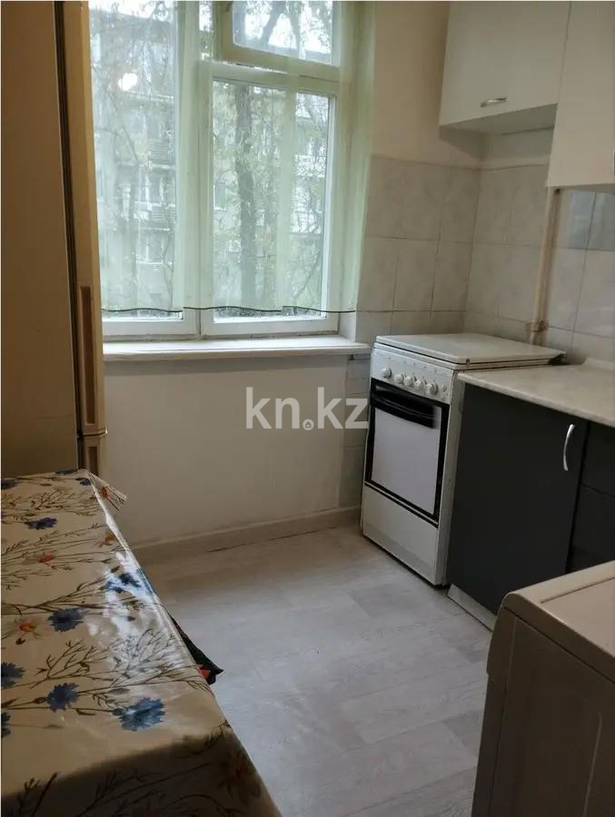 Продажа 2-комнатной квартиры, 47 м², ул. Ауэзова, дом  64/2 в Алматы - фото 3