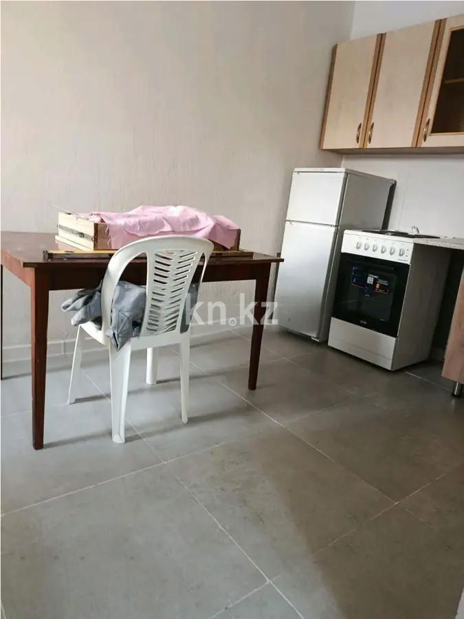 Продажа 1-комнатной квартиры, 39.7 м² в Алматы - фото 2