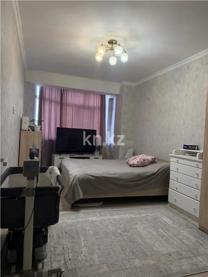 Продажа 2-комнатной квартиры, 72 м² в Астане - фото 2