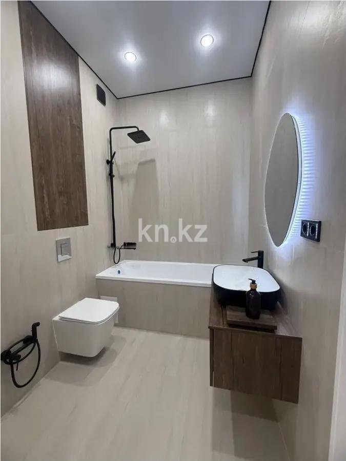 Продажа 2-комнатной квартиры, 43 м², ул. Байтурсынова, дом  16 стр в Астане - фото 4