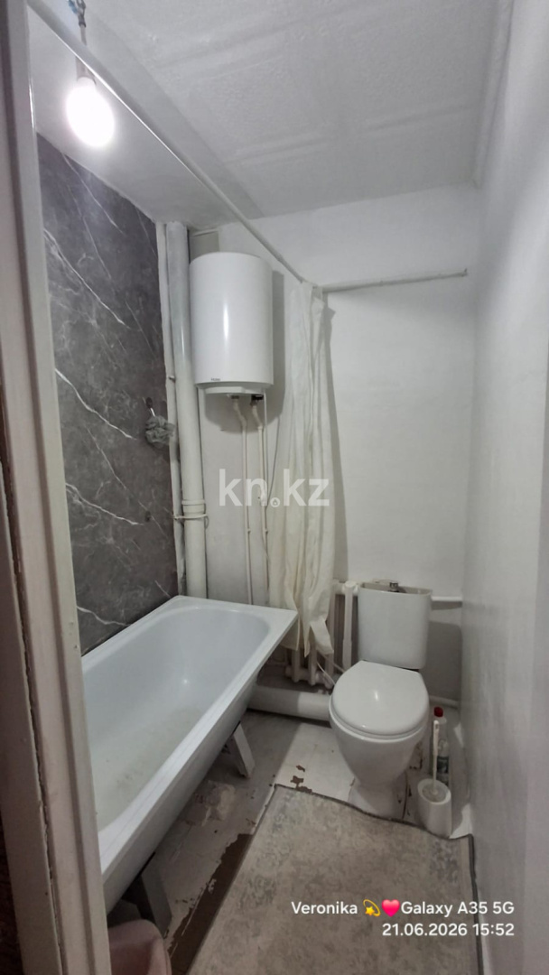 Продажа 2-комнатной квартиры, 42 м² в Уральске - фото 5